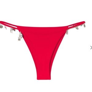 Inamorata x Mirror Palais Guarana Bottoms